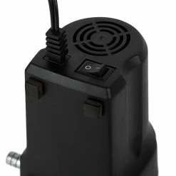 Wholesale 🛒 Tectake Pompe à Vidange d'Huile Moteur et Gasoil Electrique 🧨 -Pas Cher Facom Magasin 4260490487231 5