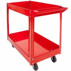 Cheapest ⌛ Tectake Servante d'atelier 2 étages 🎉 8 Cheapest ⌛ Tectake Servante d'atelier 2 étages 🎉 -Pas Cher Facom Magasin 4260505441814 4