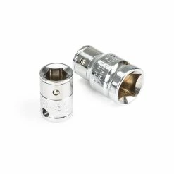 Best deal 🧨 Tectake Boite avec 40 Pièces, Douilles et Embouts Torx 🧨 -Pas Cher Facom Magasin 4260505444105 4 1