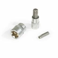 Best deal ✨ Tectake Coffret à Outils avec 34 Pièces en Acier Chrome Vanadium ⭐ -Pas Cher Facom Magasin 4260505444136 4