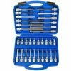 Best reviews of 🔔 Tectake Coffret à Outils avec 32 Pièces et Douilles Torx 🎉