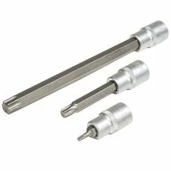 Best reviews of 🔔 Tectake Coffret à Outils avec 32 Pièces et Douilles Torx 🎉 -Pas Cher Facom Magasin 4260505444143 4