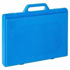 Brand new 🔔 Tectake Boite à Outils, Coffret avec 45 Pièces, Tarauds et Filières 👍 -Pas Cher Facom Magasin 4260505446130 4