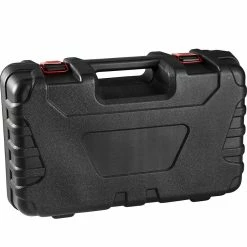 Wholesale 🔔 Tectake Lustreuse Polisseuse Rectifieuse Excentrique 710W avec valise - 16 pièces avec polish 🤩 -Pas Cher Facom Magasin 4260517461008 7