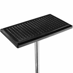 Wholesale 🌟 Tectake 4 Etai de Soutien Télescopique de Porte de 51 cm à 115 cm - bleu 🧨 -Pas Cher Facom Magasin 4260517466355 7