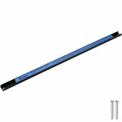 Top 10 🥰 Tectake Barre magnétique porte-outils 60cm - 1 ⭐