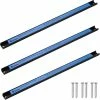Coupon ✔️ Tectake Barres magnétiques porte-outils 46 cm - 3 😍