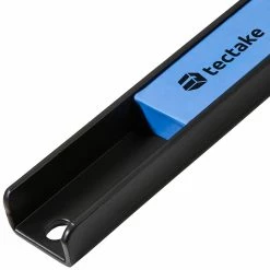Outlet 🧨 Tectake Barres magnétiques porte-outils 46 cm - 6 ⭐ -Pas Cher Facom Magasin 4260517466423 4 1
