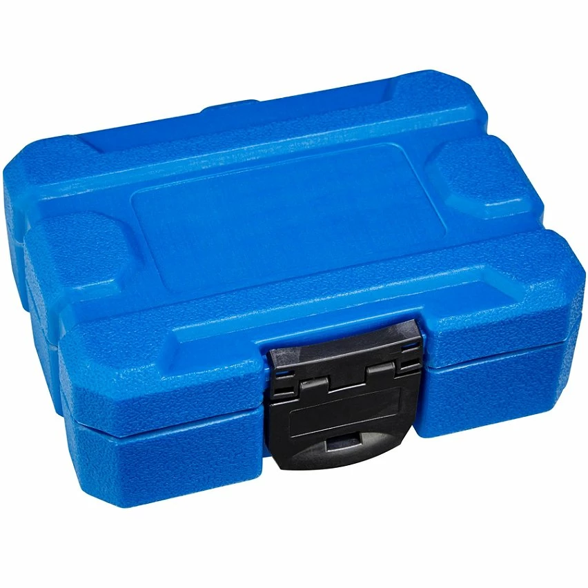 Hot Sale 🤩 Tectake Coffret Clé à Douilles Torx 9 Pièces 😉 2 Hot Sale 🤩 Tectake Coffret Clé à Douilles Torx 9 Pièces 😉 – Image 2