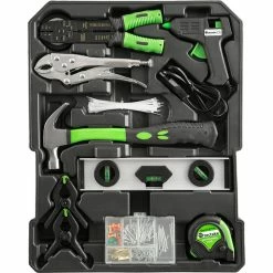 Best deal 👏 Tectake Caisse à outils 899 pièces 🔥 -Pas Cher Facom Magasin 4260541022879 3
