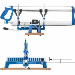 Brand new 🛒 Tectake Scie à Onglets Manuelle Lame 550 mm 🧨 -Pas Cher Facom Magasin 4260552080288 4