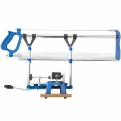 Brand new 🛒 Tectake Scie à Onglets Manuelle Lame 550 mm 🧨 -Pas Cher Facom Magasin 4260552080288 5