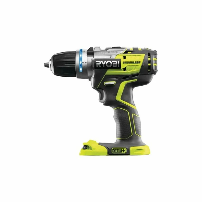 Cheap ⌛ Pack RYOBI Perceuse-visseuse à percussion 18V OnePlus Brushless - 2 Batteries LithiumPlus 2.0Ah - 1 Chargeur rapide - Sac de transport - R18PDBL-220S ✨ 2 Cheap ⌛ Pack RYOBI Perceuse-visseuse à percussion 18V OnePlus Brushless - 2 Batteries LithiumPlus 2.0Ah - 1 Chargeur rapide - Sac de transport - R18PDBL-220S ✨ – Image 2