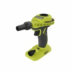 Discount 🤩 Gonfleur RYOBI 18V One Plus - sans batterie ni chargeur R18Vi-0 ✨