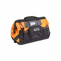 Best reviews of 🎉 Sac de transport AEG Ultra résistant BAGTT 💯