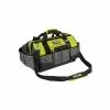 Brand new 🔔 Sac de rangement renforcé RYOBI - 33 L - RSSMTB1 ⭐