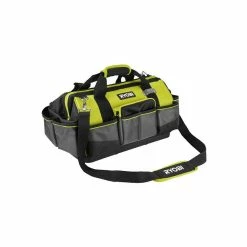 Brand new 🔔 Sac de rangement renforcé RYOBI - 33 L - RSSMTB1 ⭐