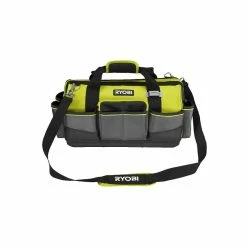 Brand new 🔔 Sac de rangement renforcé RYOBI - 33 L - RSSMTB1 ⭐ -Pas Cher Facom Magasin 4892210199553 3