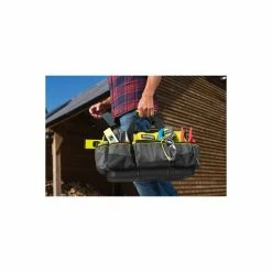 Brand new 🔔 Sac de rangement renforcé RYOBI - 33 L - RSSMTB1 ⭐ -Pas Cher Facom Magasin 4892210199553 5