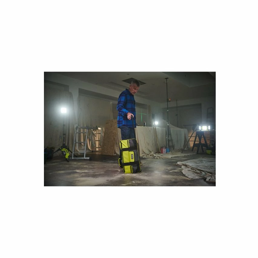 Top 10 👍 Sac de rangement renforcé à roulettes RYOBI - 49 L - RSSLTB2 🤩 5 Top 10 👍 Sac de rangement renforcé à roulettes RYOBI - 49 L - RSSLTB2 🤩 – Image 5