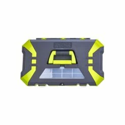 New 👍 Ryobi Perceuse-visseuse à percussion 18V OnePlus - Aspirateur à main - Batteries 2.0Ah et 4.0Ah - Chargeur - Accessoires - Boîte à outils - R18PD31-242VTA5 🔔 8 New 👍 Ryobi Perceuse-visseuse à percussion 18V OnePlus - Aspirateur à main - Batteries 2.0Ah et 4.0Ah - Chargeur - Accessoires - Boîte à outils - R18PD31-242VTA5 🔔 -Pas Cher Facom Magasin 4892210205995 4