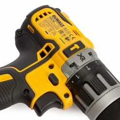 Coupon 🧨 DeWalt DCD796D2-QW perceuse-visseuse sans fil 18V 👍 -Pas Cher Facom Magasin 5035048616215 3