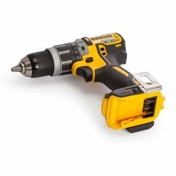 Coupon 🧨 DeWalt DCD796D2-QW perceuse-visseuse sans fil 18V 👍 -Pas Cher Facom Magasin 5035048616215 4