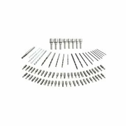 Best reviews of ⭐ BLACK & DECKER BDCDC18BAFC - Perceuse-visseuse - Batterie Li Ion 2x18 V + 80 accessoires - Orange ✨ -Pas Cher Facom Magasin 5035048653708 3