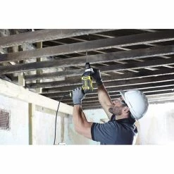 Best Pirce 👍 Perceuse à percussion 750W Stanley Fatmax FMEH750K Couple 21,1 Nm Poignée latérale VALISE ✔️ -Pas Cher Facom Magasin 5035048680261 3