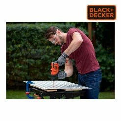 Cheap 🧨 Black & Decker Perceuse à percussion BEH200-QS BLACK et DECKER - sans batterie ni chargeur - 500W - 84402 😍 -Pas Cher Facom Magasin 5035048704219 4