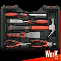 Top 10 🎁 Malette à outils 146 pièces - Elem Technic 👏 -Pas Cher Facom Magasin 5411074102623 5