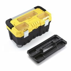 Best Sale 👏 Boite à outils 276x286x554mm - Work Men 😀