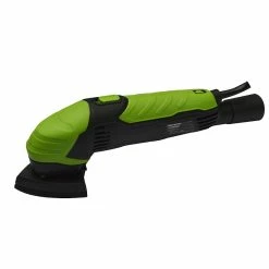 Buy 👍 Ponceuse delta 280W 90x90x90mm - Constructor 🤩