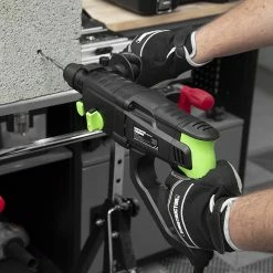 Buy 🔥 Marteau perforateur 1050W BMC - Constructor 🤩 -Pas Cher Facom Magasin 5411074187521 4