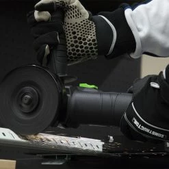 Deals ⌛ Meuleuse d'angle 900W 115mm - Constructor ❤️ -Pas Cher Facom Magasin 5411074187545 4