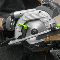 Best deal 💯 Scie circulaire 1350W - 190mm - Constructor 🥰 -Pas Cher Facom Magasin 5411074188375 5