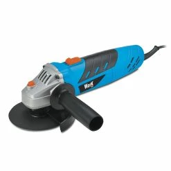 Best deal 🎁 Work Men Meuleuse d'angle 115mm - Workmen 🧨