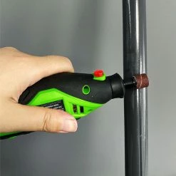 Coupon 🥰 Mini outil multi fonctions 130W - Constructor 🔔 -Pas Cher Facom Magasin 5411074212858 4