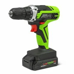 Best reviews of ⭐ Perceuse visseuse 20V lithium - Vitesse variable - Mandrin auto serrant 10mm - Constructor 🎁