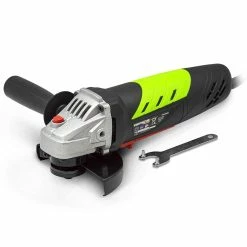 Best Pirce 🧨 Constructor promotional Meuleuse d'angle 800W - 125mm 🧨