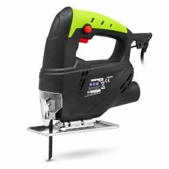 Coupon đ Constructor promotional Scie sauteuse 400W - 1 lame incluse âš