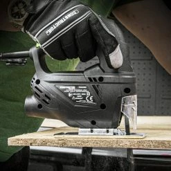 Coupon 🎁 Constructor promotional Scie sauteuse 400W - 1 lame incluse ✨ -Pas Cher Facom Magasin 5411074215507 4