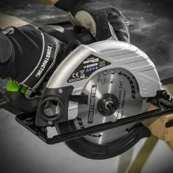 Cheapest ❤️ Scie circulaire 1200W avec lame de 185mm - Constructor PROMOTIONAL 👏 -Pas Cher Facom Magasin 5411074215514 5