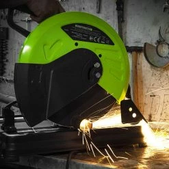 Best reviews of ⭐ Tronçonneuse à métaux 2300W - Diamètre du disque 355mm - Constructor 🤩 -Pas Cher Facom Magasin 5411074215576 5