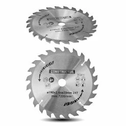 Discount 👍 Lame 1900mm pour scie plongeante Constructor 🌟