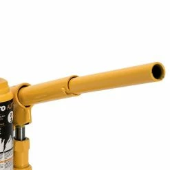 Best reviews of 😀 Cric Hydraulique 4 tonnes VITO Hauteur de levage 18 - 34 cm Acier robuste ⌛ -Pas Cher Facom Magasin 5604612014834 3