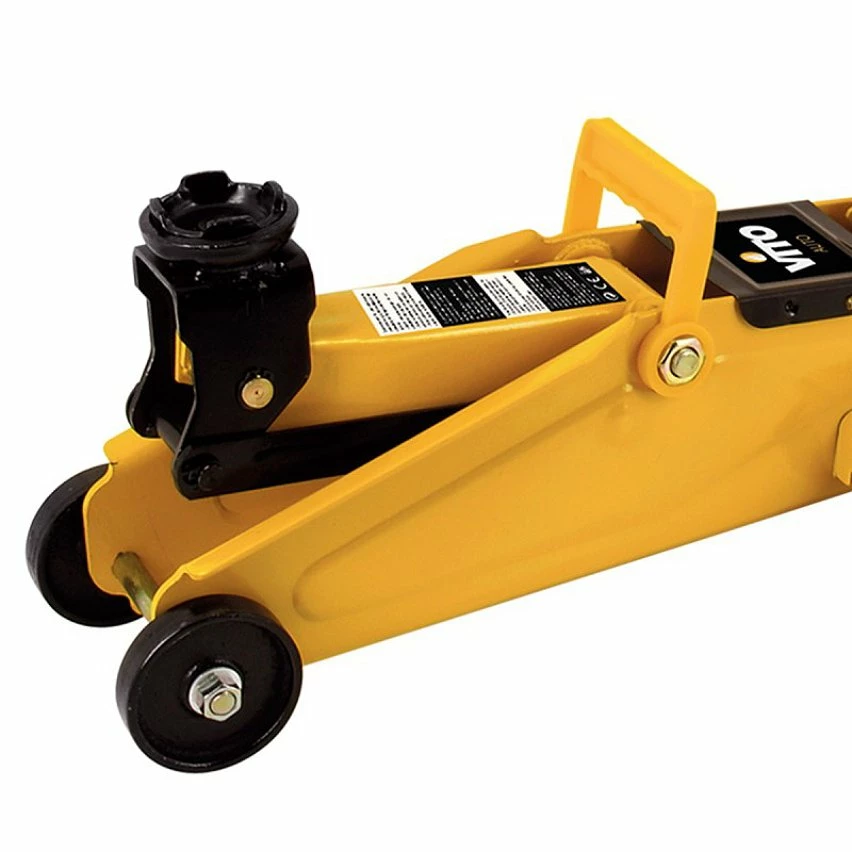 Coupon 🤩 Vito Cric roulant 2 tonnes avec poignée de transport + Mallette Hauteur de levage : 13,5 à 33,5 cm 😍 2 Coupon 🤩 Vito Cric roulant 2 tonnes avec poignée de transport + Mallette Hauteur de levage : 13,5 à 33,5 cm 😍 – Image 2