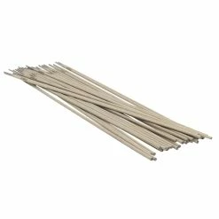 Best Sale 👍 Electrode soudage 2 x 300 mm 240 pièces ITOOLS Baguette enrobée soudure à l'arc Acier 🤩