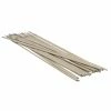 Discount 🎉 Electrode soudure 3.2 x 350 mm 155 pièces ITOOLS Baguette enrobée soudure à l'arc Acier 🎁