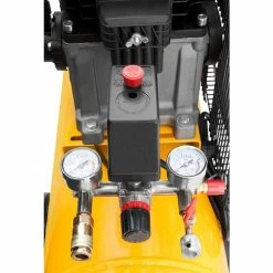 Cheapest 🥰 Compresseur à courroie 50L 1900W 2.5 CV 230V AC Pression 8 Bar VITO 🛒 -Pas Cher Facom Magasin 5604612642112 3